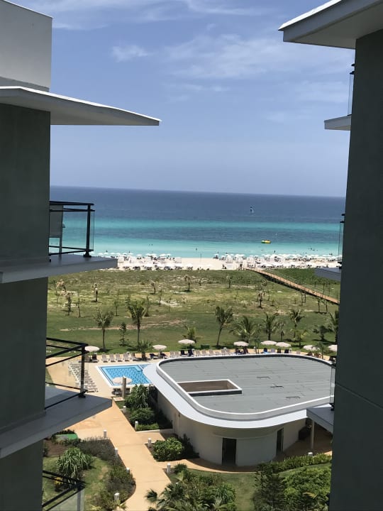 Ausblick Meliá Internacional Varadero