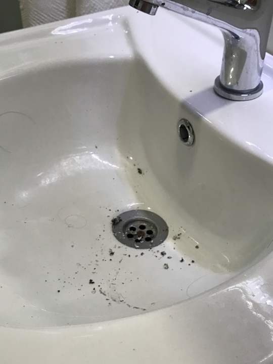 Zimmer Joker Side Hill