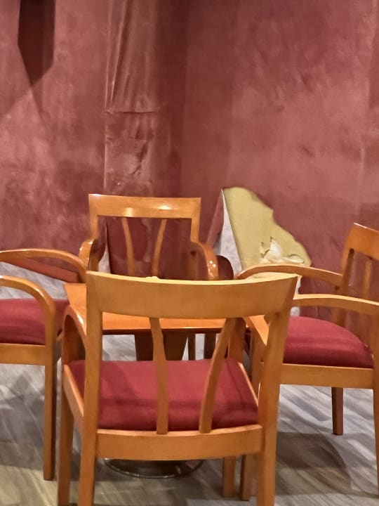 Gastro SBH Costa Calma Beach Resort