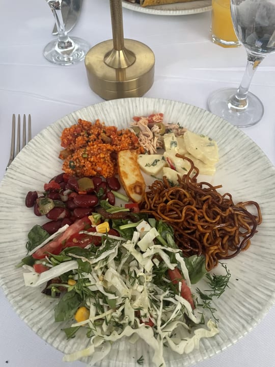 Gastro TUI MAGIC LIFE Beldibi +16