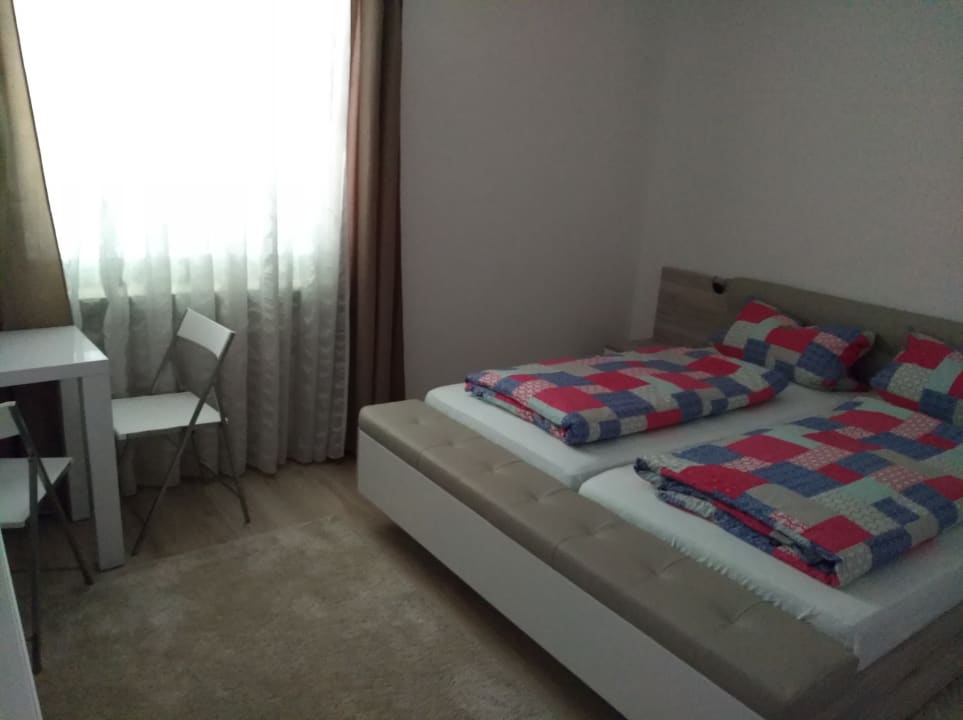 Zimmer Pension Hofer
