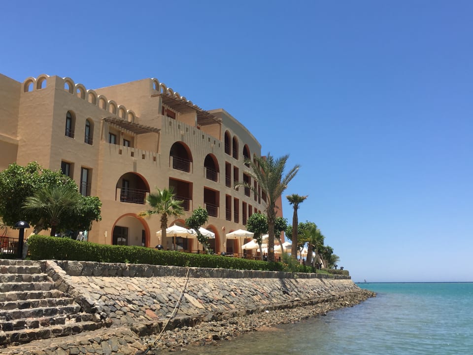 Außenansicht Hotel Three Corners Ocean View prestige - Adults only