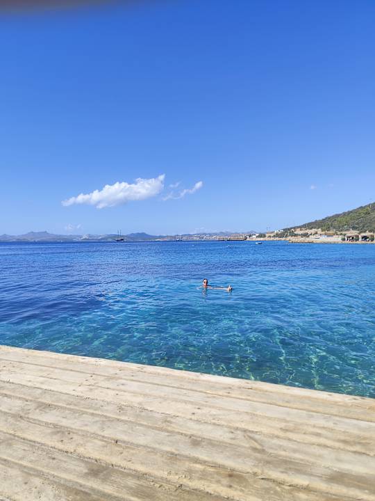 Strand Bodrum Holiday Resort & Spa