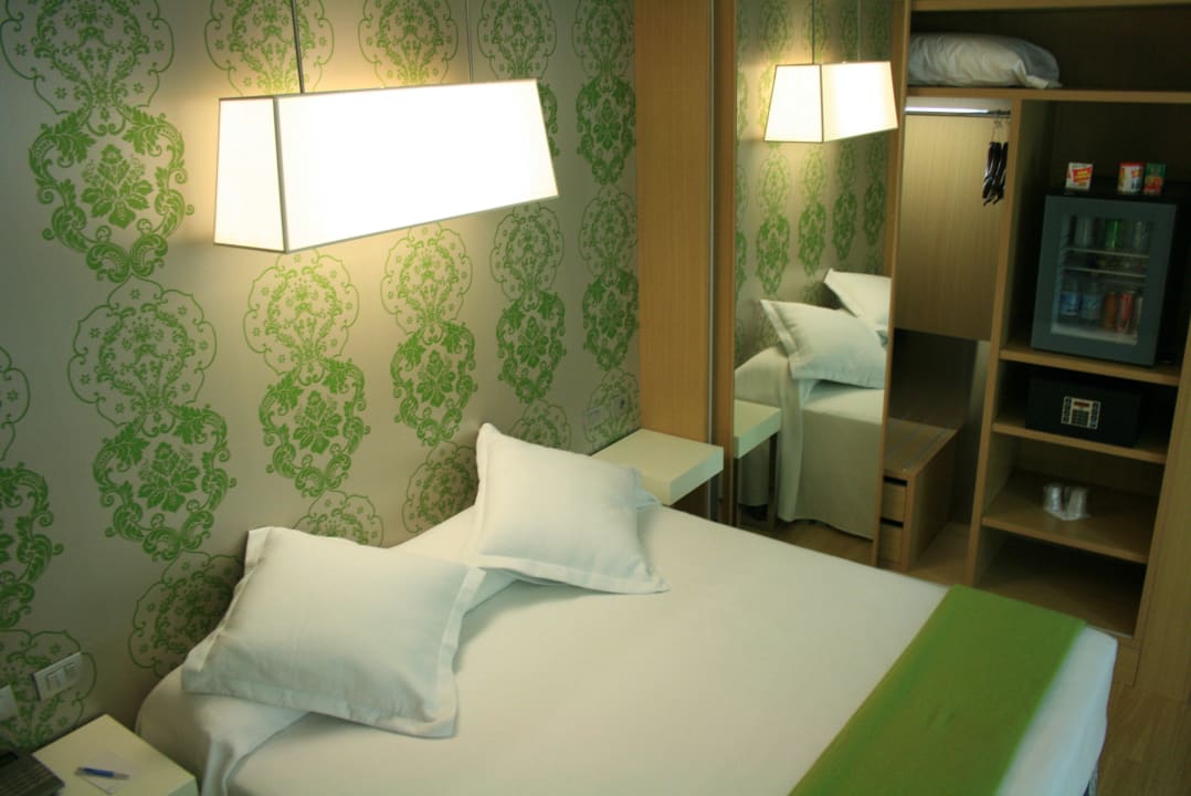 Room NH Bologna de la Gare