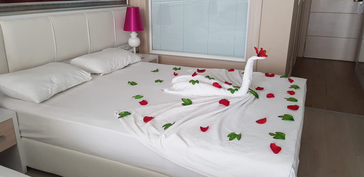 Zimmer Sultan of Dreams Hotel & Spa