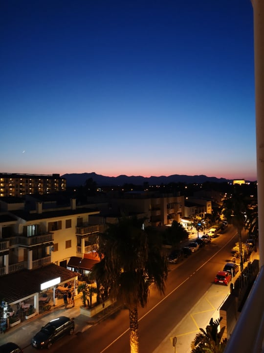Zimmer Bahía de Alcúdia Hotel & Spa