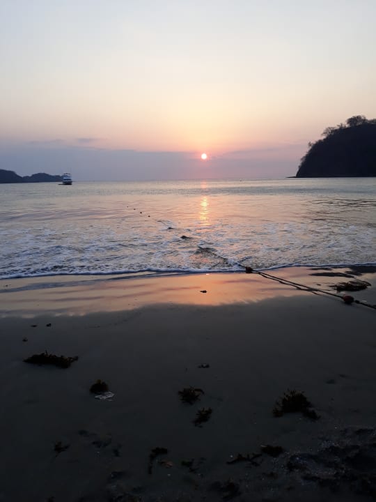 Strand Dreams Las Mareas Costa Rica