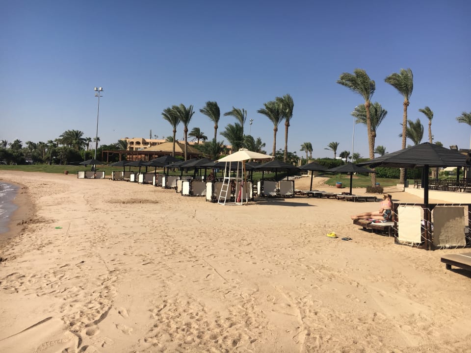 Strand Steigenberger Aqua Magic