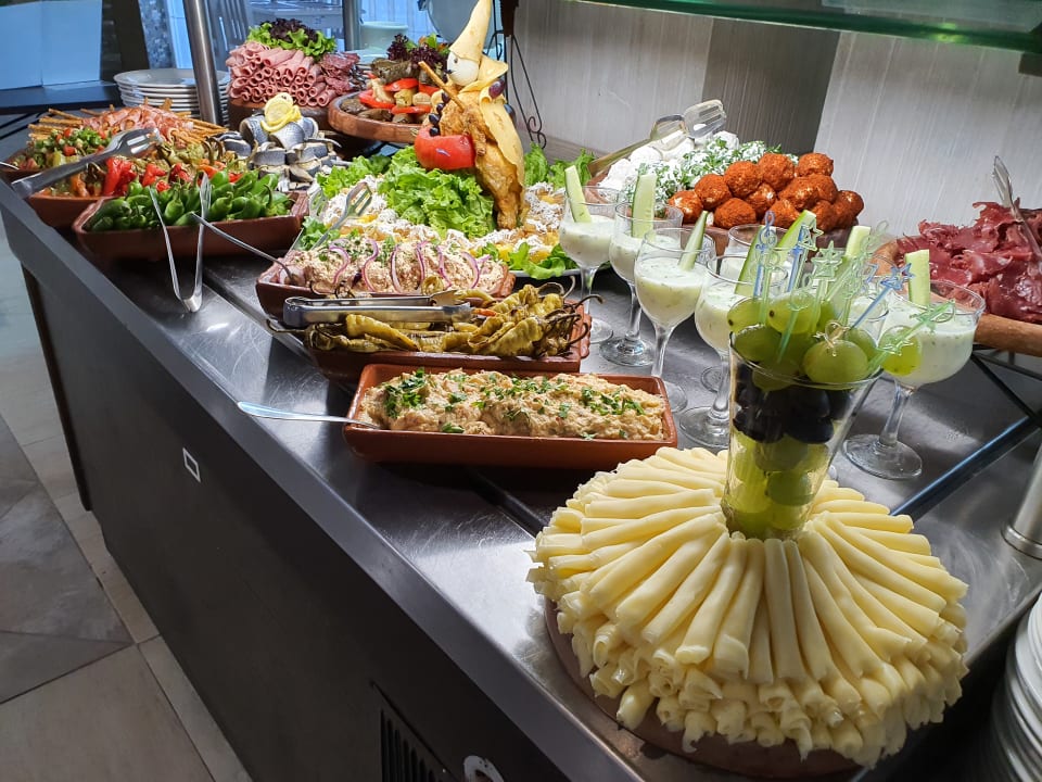 Gastro HI Hotels Imperial Resort