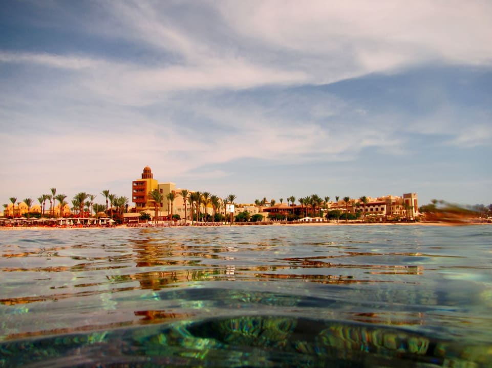 Strand Makadi Spa - Adults only