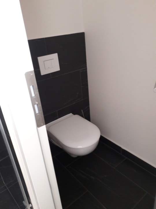 Zimmer Vienna House Easy München