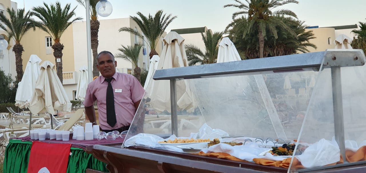 Sonstiges Djerba Castille