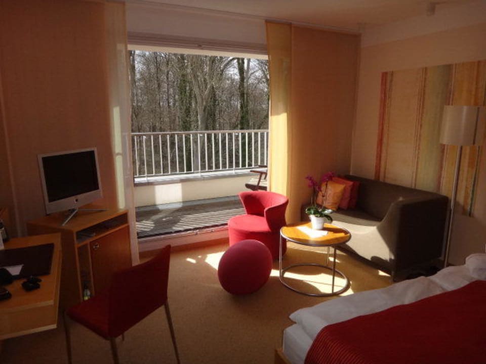 Sitzgruppe A-ROSA Travemünde