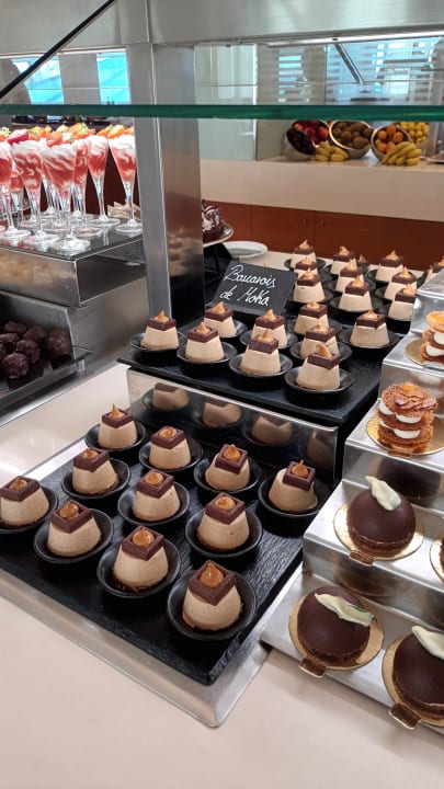 Gastro CM Playa del Moro