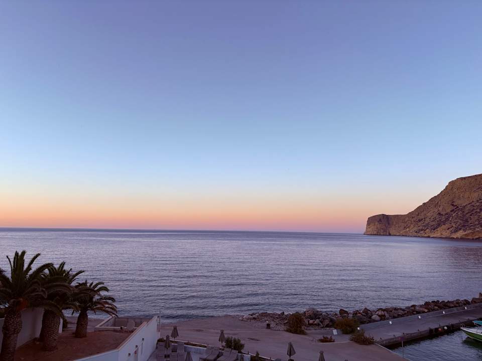 Außenansicht Fodele Beach & Water Park Holiday Resort