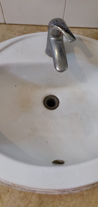 Pool Zita Beach Resort