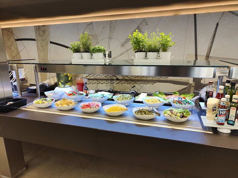 Gastro Hotel Bonanza Playa