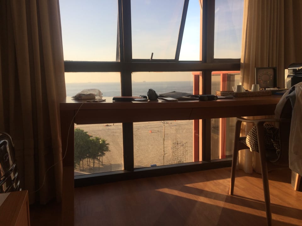 Zimmer Hotel PortoBay Rio de Janeiro