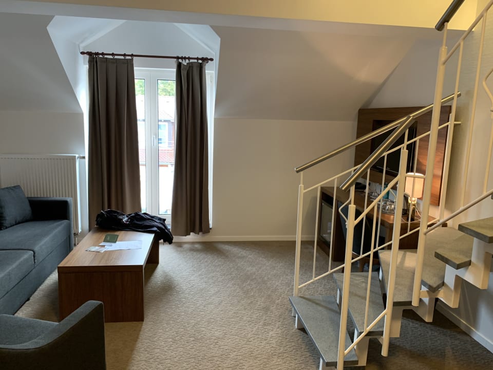 Zimmer ACHAT Hotel Bad Dürkheim