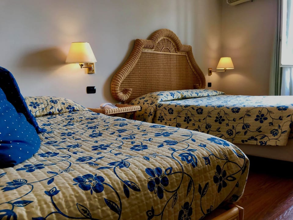 Zimmer Hotel Dei Tigli