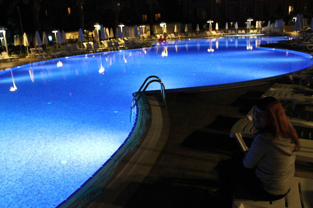 Annabella Diamond Hotel & Spa ex Annabella Beach Annabella Diamond Hotel & Spa