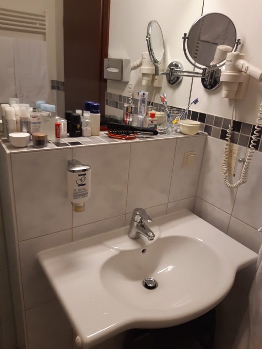 Zimmer Brauhaus zum Löwen