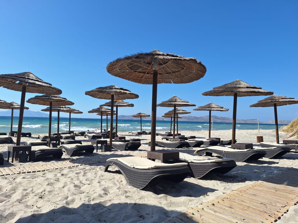 Strand TUI BLUE Palazzo del Mare