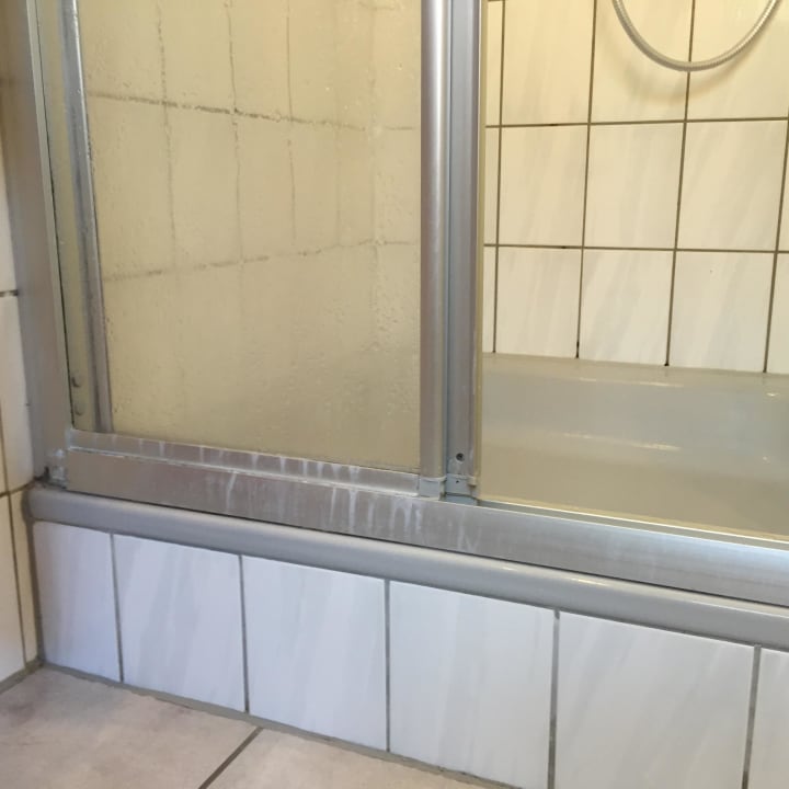 Dusche Center Parcs Park Nordseeküste