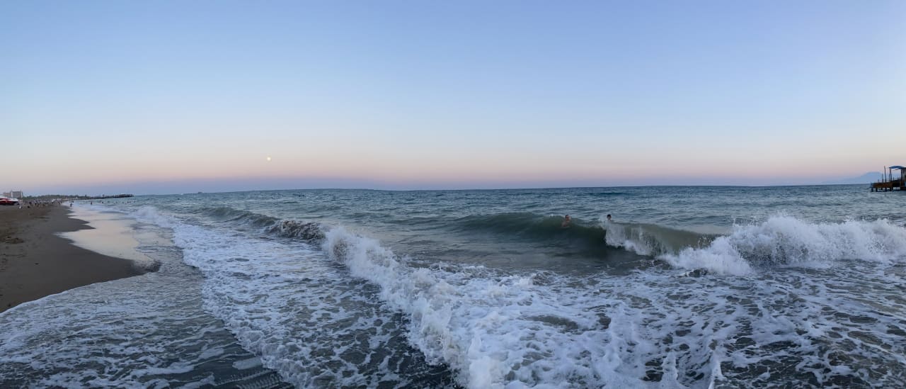 Strand Kaya Belek Hotel