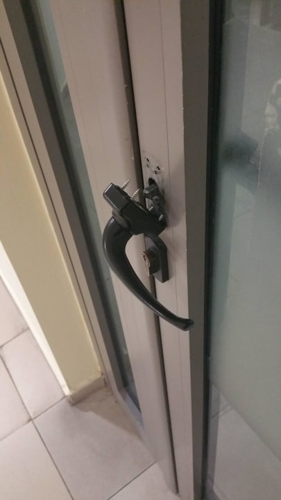 Flur Park Hotel Golden Beach