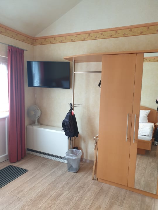 Zimmer Moselhotel Weinhaus Simon