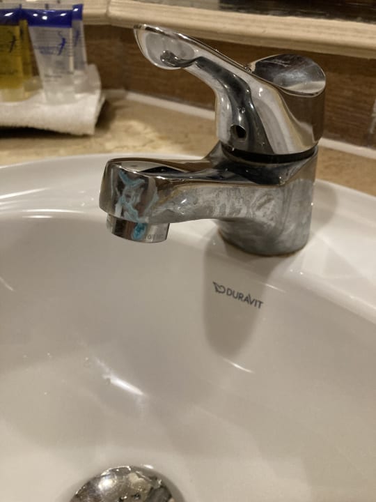 Zimmer Pickalbatros Citadel Resort