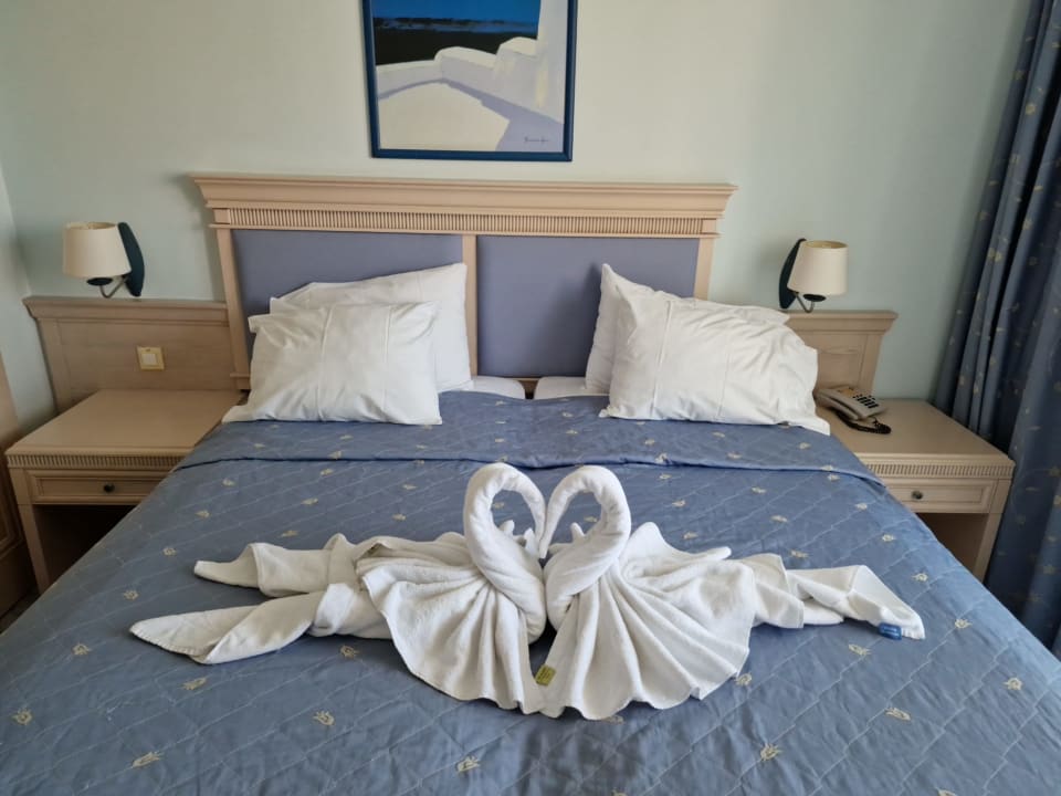 Zimmer Lindos Princess Beach Resort & Spa