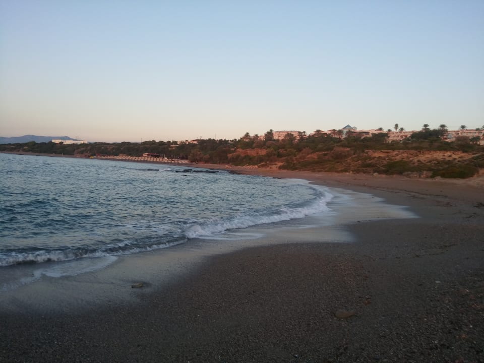 Strand Rodos Princess Beach Hotel & Spa