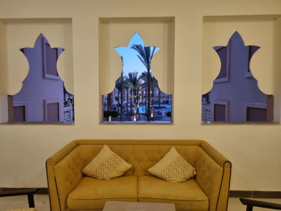 Sonstiges Pickalbatros Palace Resort