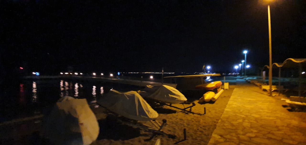 Strand Club Yali Hotels & Resort