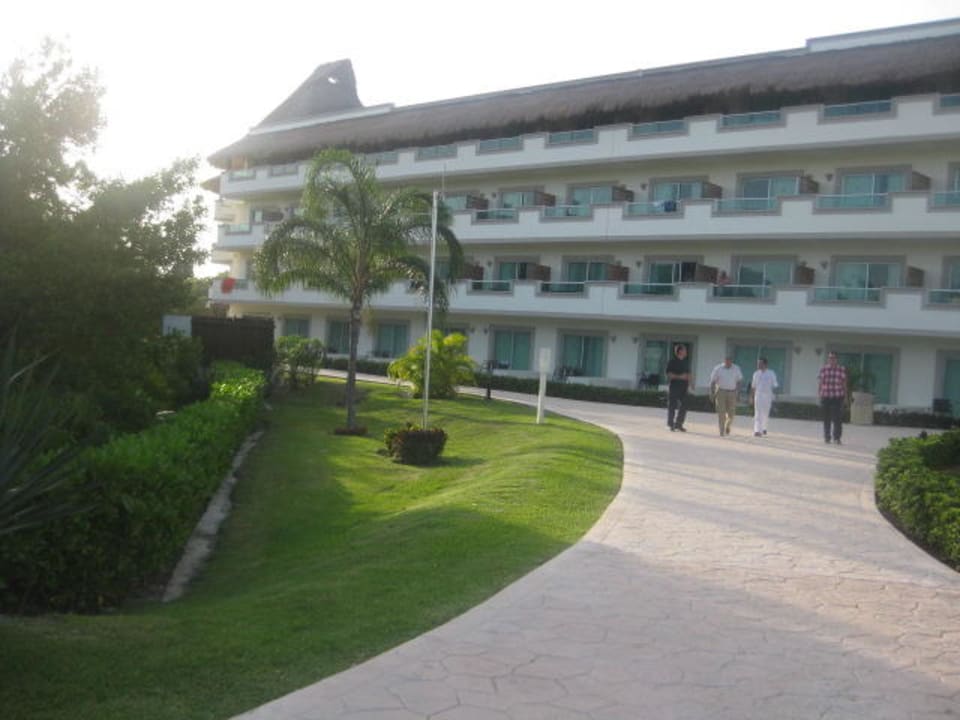 Haus Nr. 6 BlueBay Grand Esmeralda