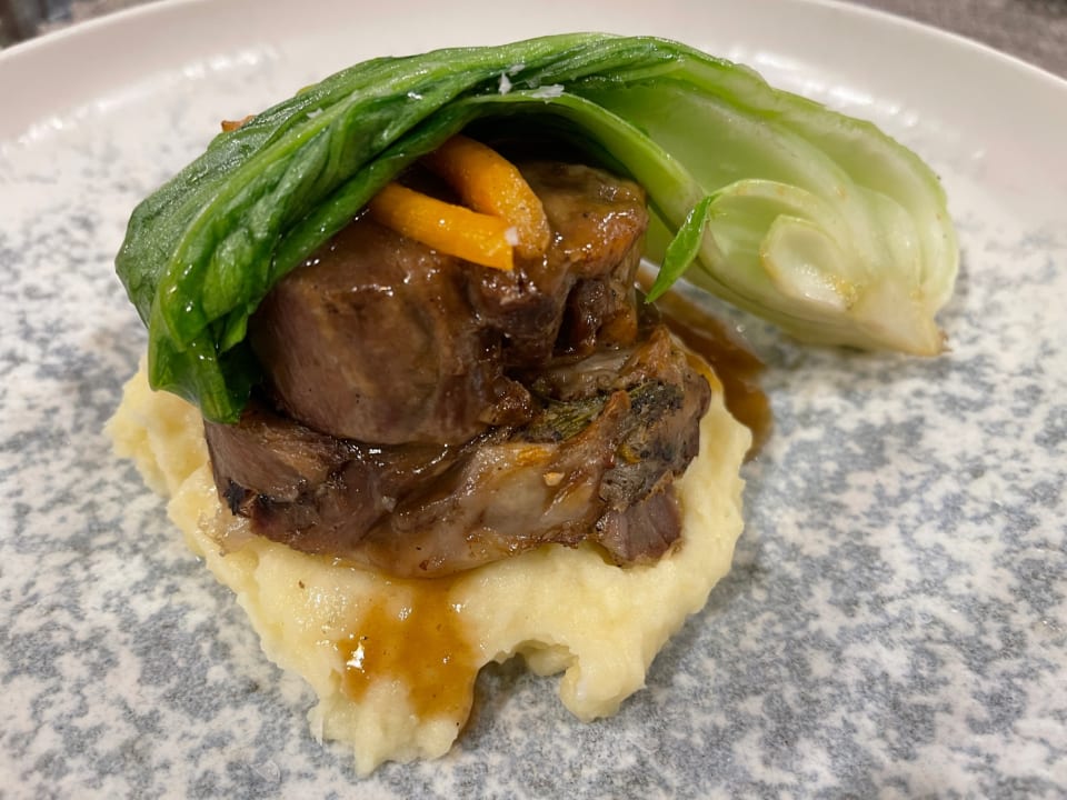 Gastro Acanthus Cennet Barut Collection