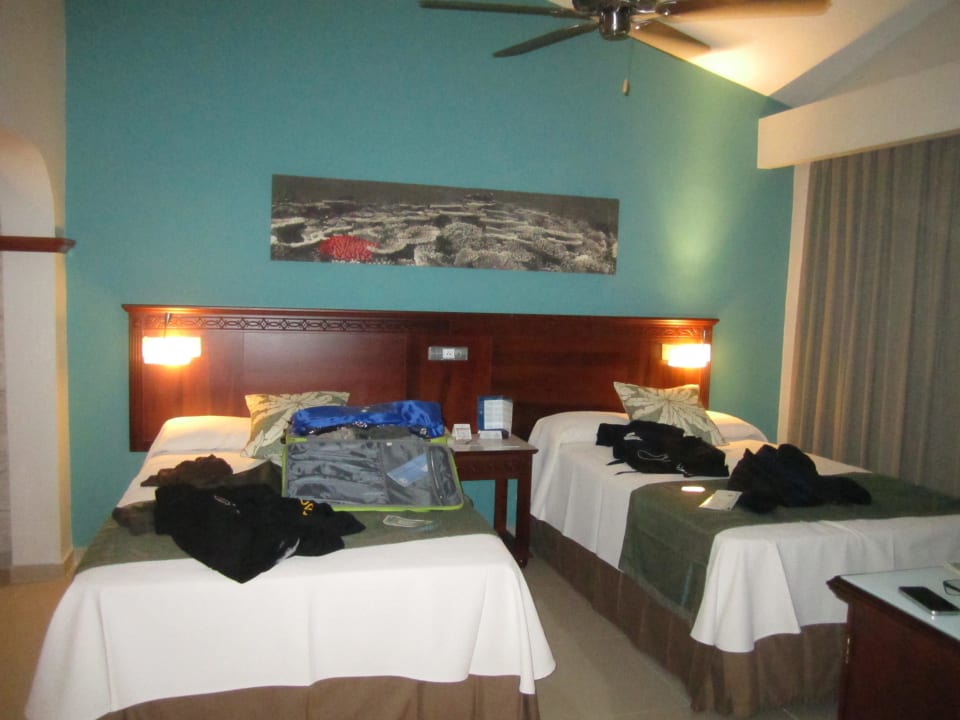 Hotel Grand Palladium Bavaro Resort & Spa Grand Palladium Select Bávaro Resort & Spa