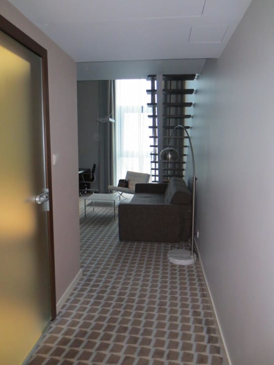 Flur Marine Hotel by Zdrojowa