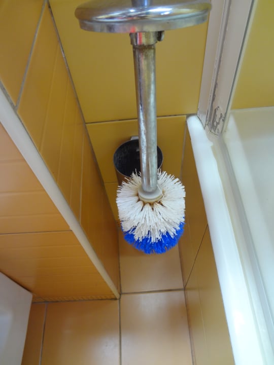 Zimmer SBH Hotel Taro Beach