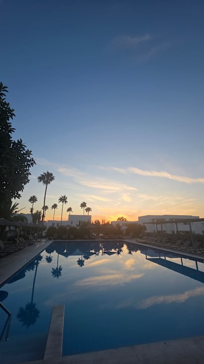 Pool Summer Village of Hippokrates - Adults only