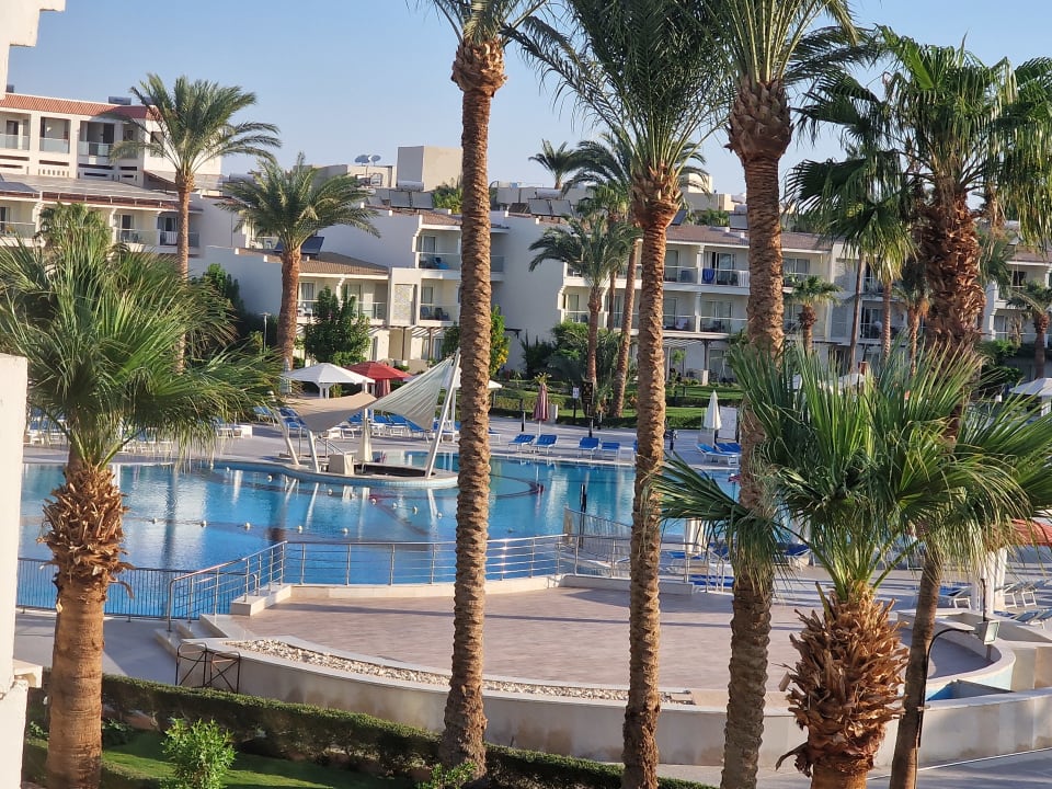 Pool Amarina Abu Soma Resort & Aquapark