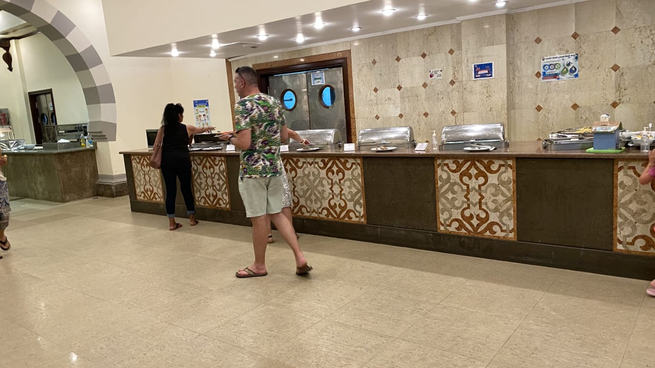 Gastro Stella Beach Resort & Spa Makadi Bay