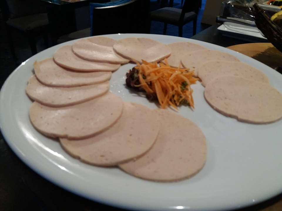 Gastro The Grand Southsea Khaolak Beach Resort