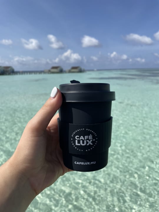 Gastro LUX South Ari Atoll