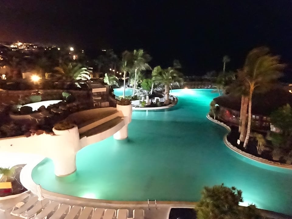 Pool Club Jandia Princess