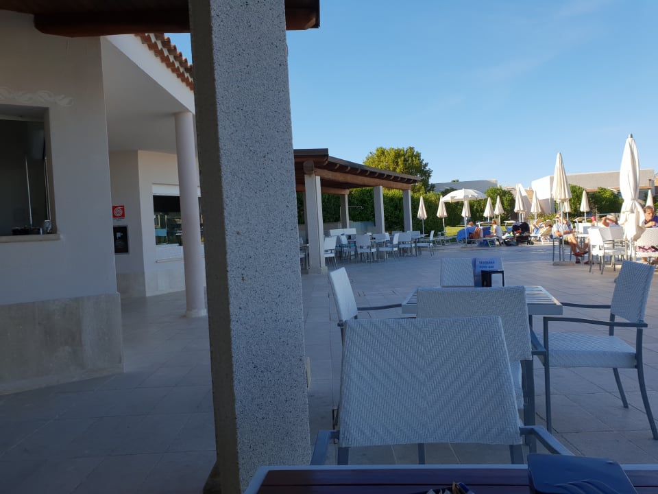 Pool Grande Baia Resort & Spa