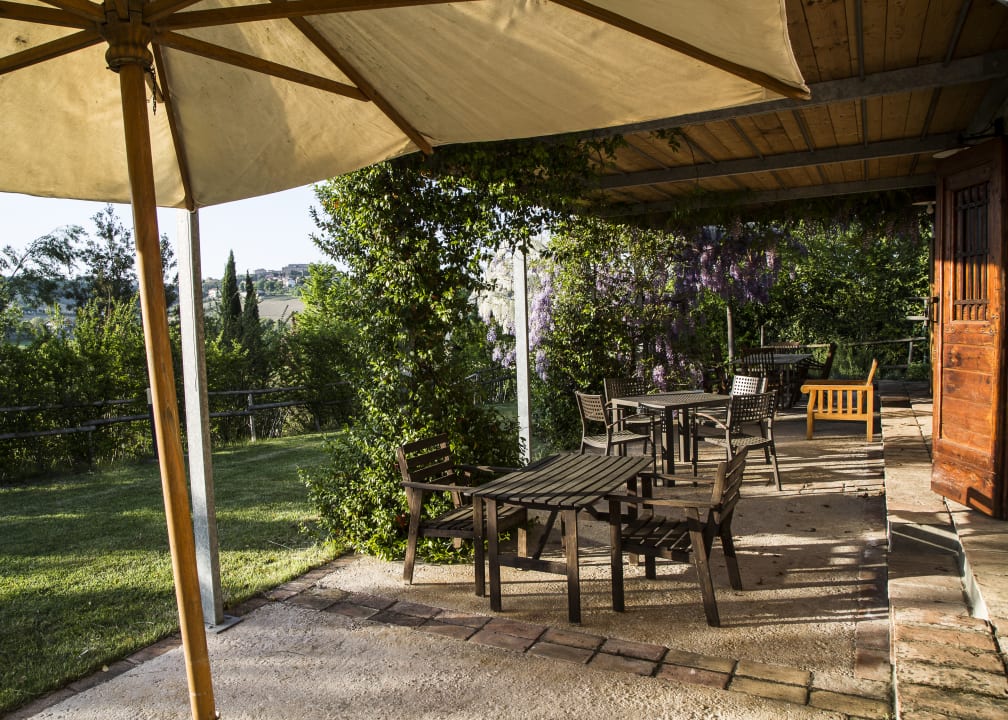 Sonstiges Casali Marchigiani - Ville vacanza private con piscina