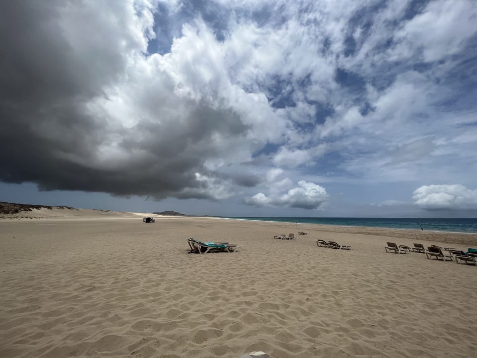 Strand VOI Praia De Chaves Resort